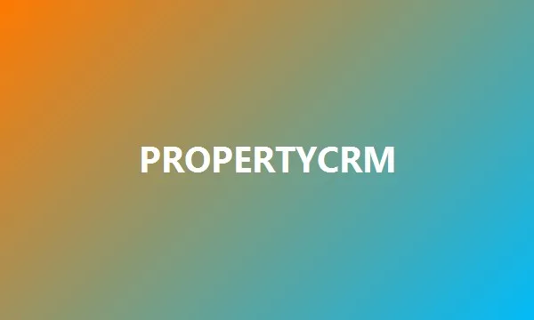 Property CRM