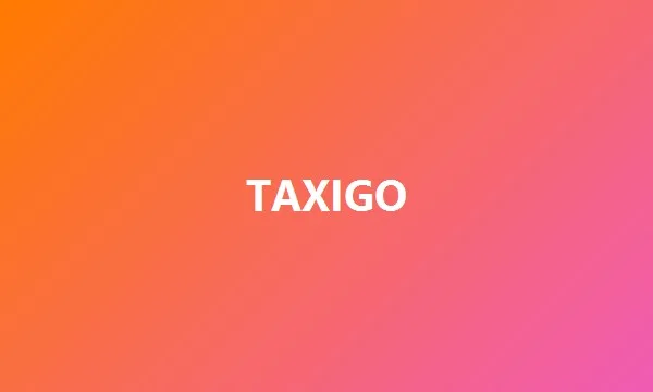 Taxi Platform
